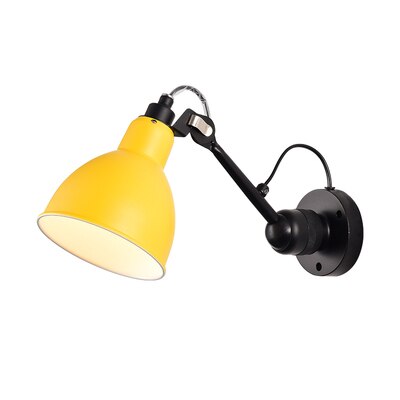 Modern Style Adjustable Arm Lamp