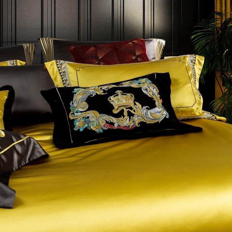 Umaira Luxury Egyptian Cotton Duvet Set