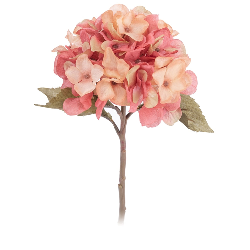 Artificial Faux Flower Blossom Branch