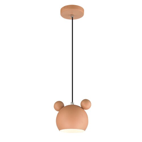 Teddy Pendant Lights N READY