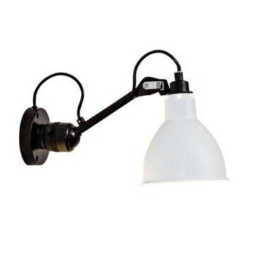 Modern Style Adjustable Arm Lamp