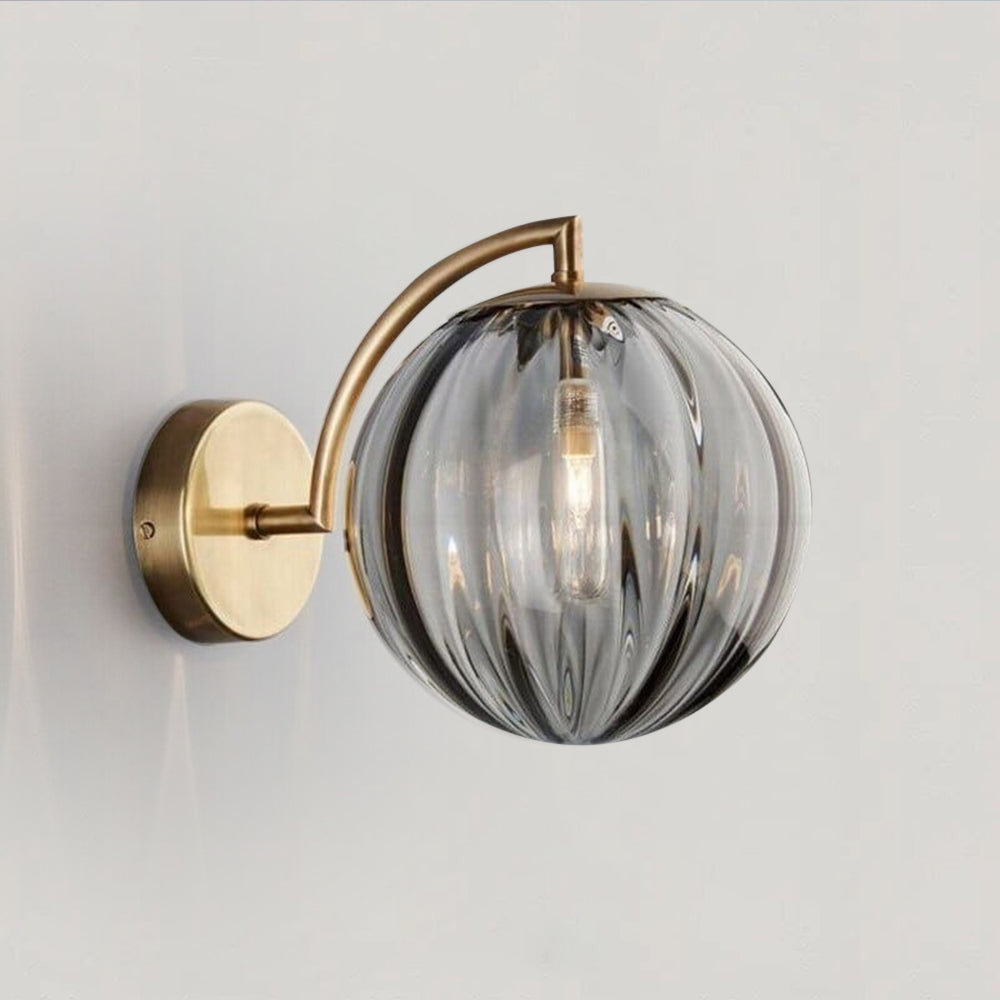 Tulise Wall Lamp