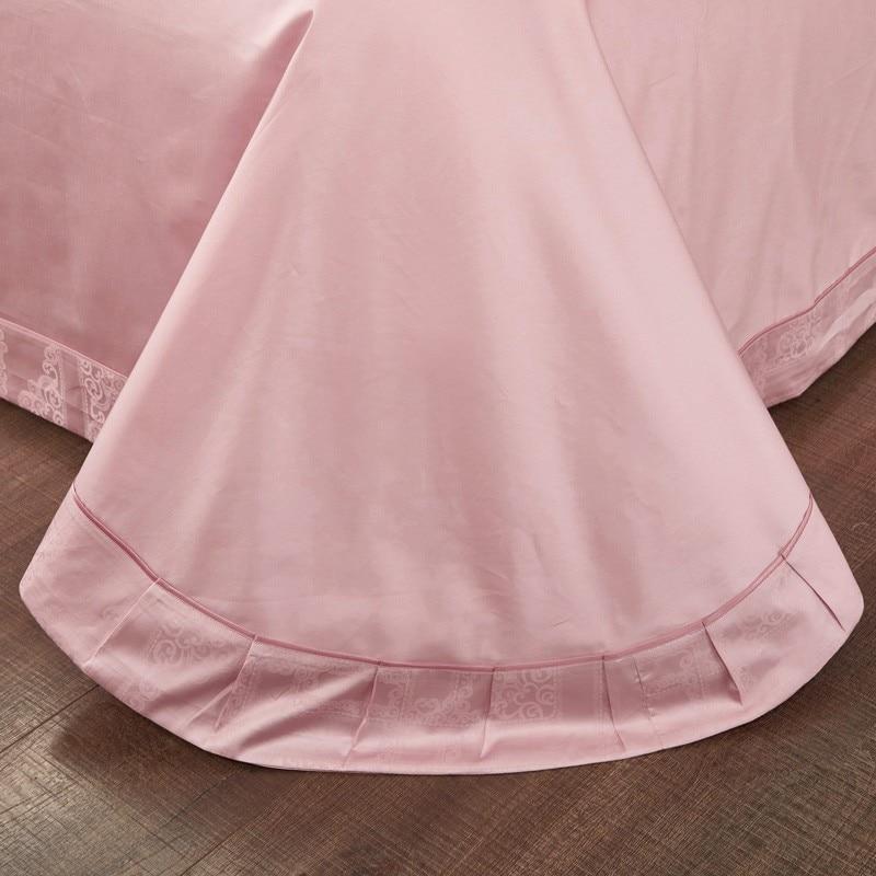 Egyptian Luxury Egyptian Cotton Bedding Set