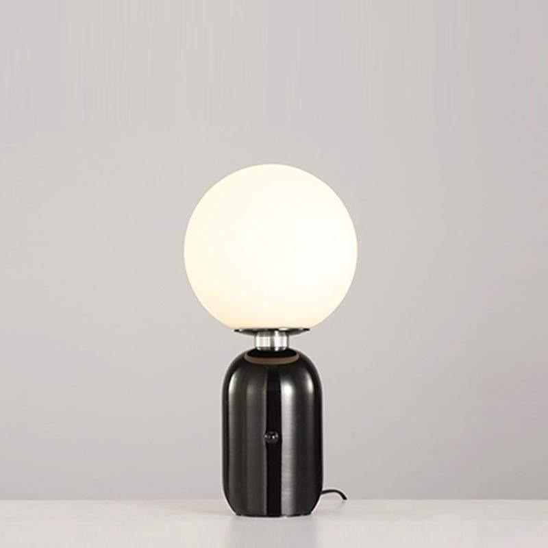 Arti Pod Lamp - Nordic Side - floor lamp, lamp, lamps, lighting, spo-enabled, table lamp