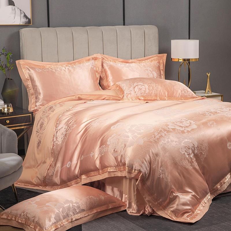 Tumbleweed Luxury Egyptian Cotton Bedding Set