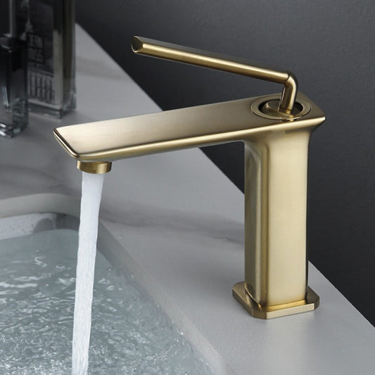 Milo - Modern Bathroom Faucet