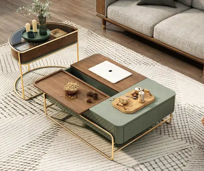 Monsoon Coffee Table