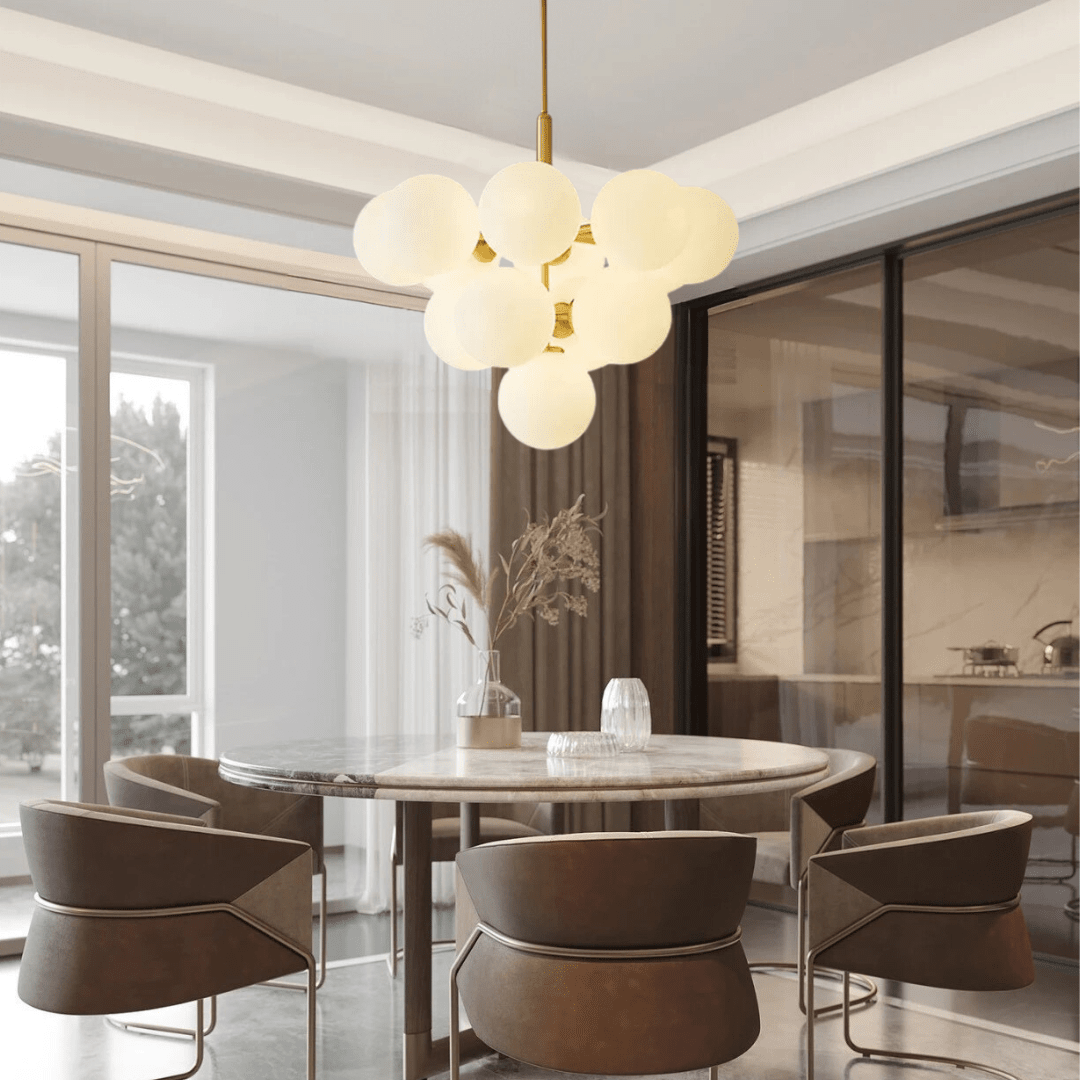 Marylebone LED Pendant Light