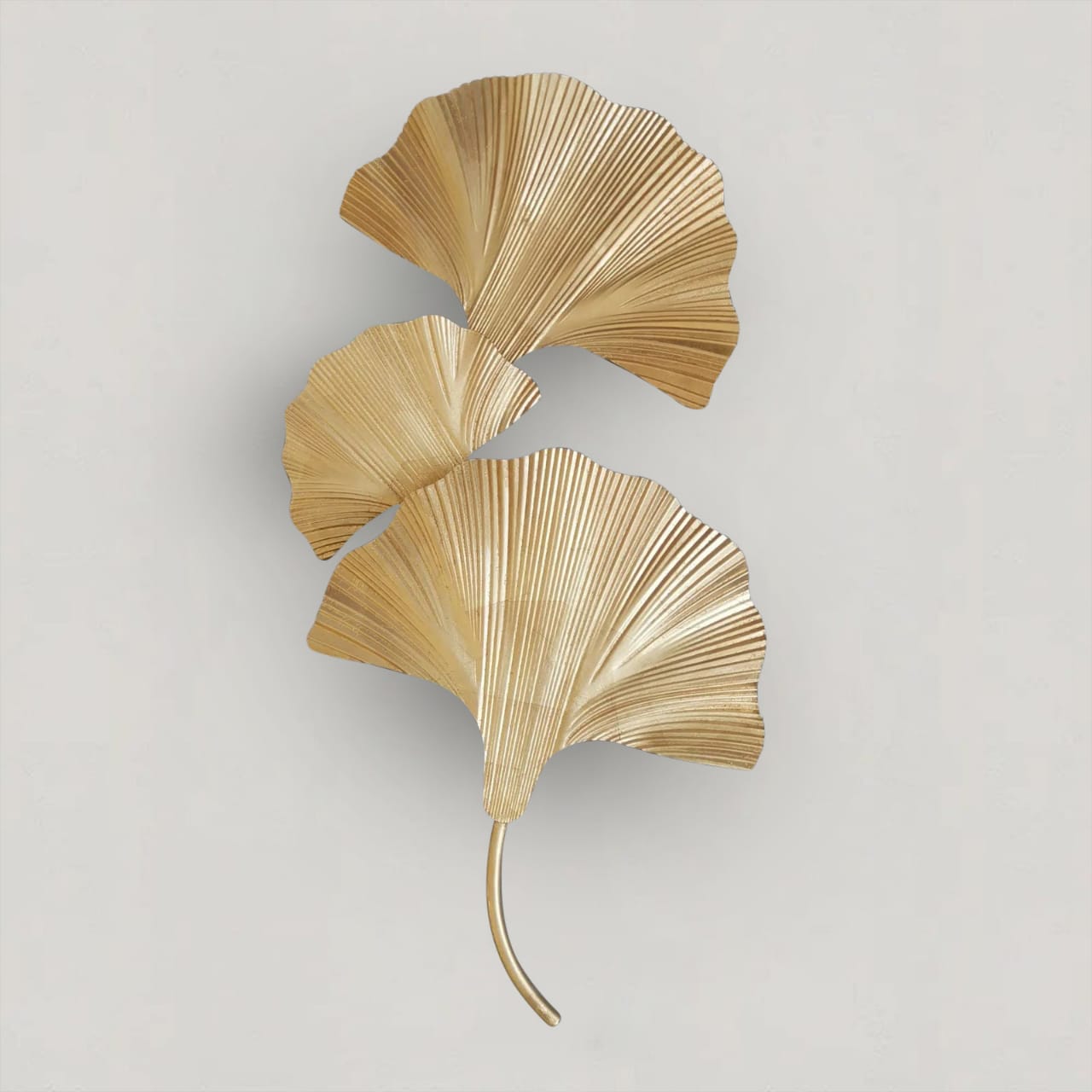 Wild Leaf Decorative Wall Lamp