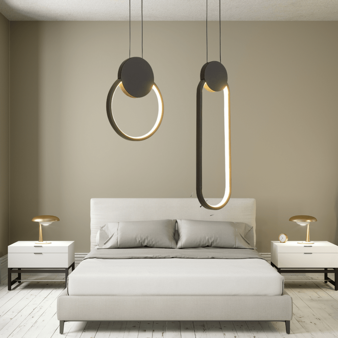 Wilson Stylish Pendant Light