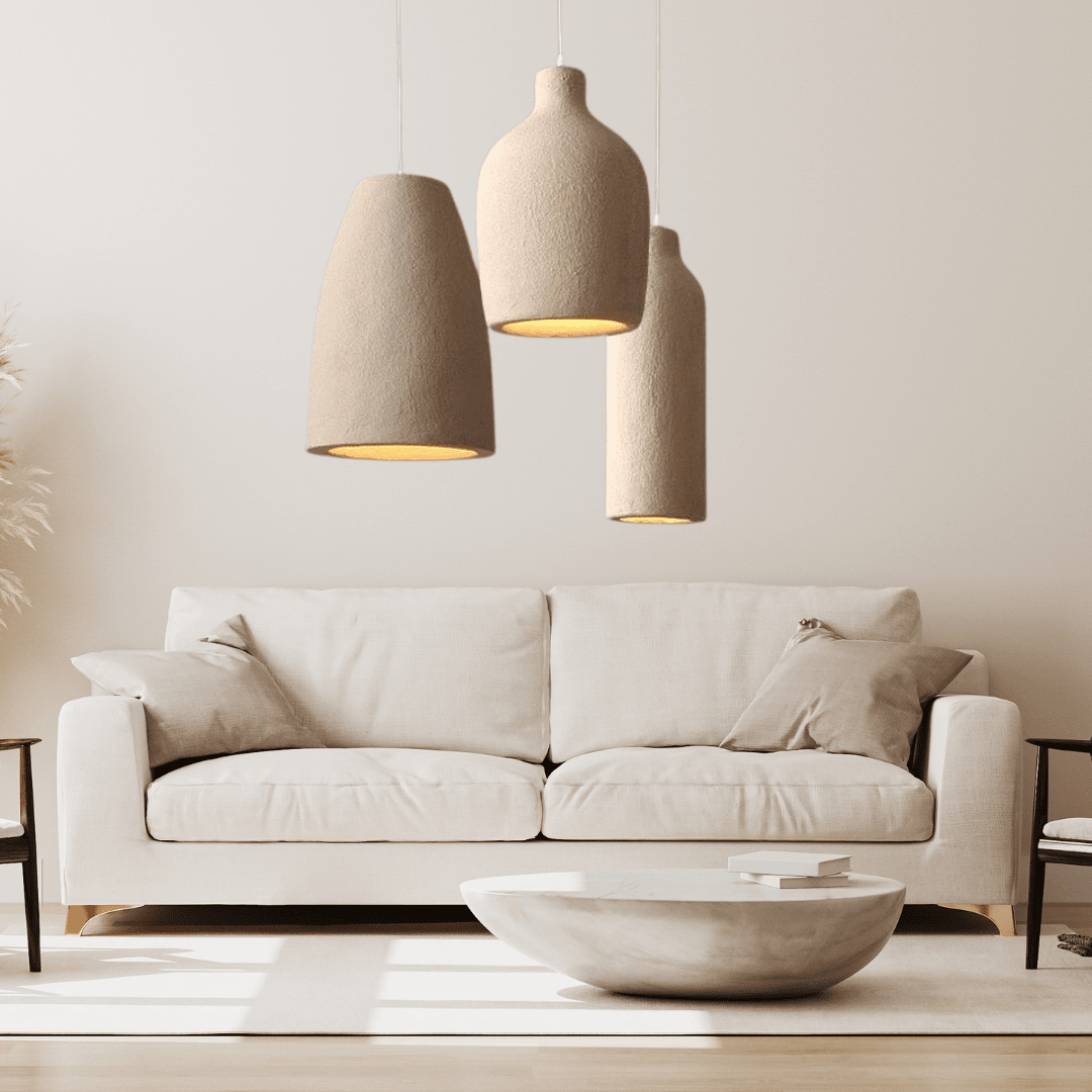 NYRA Wabi Pendant Lights