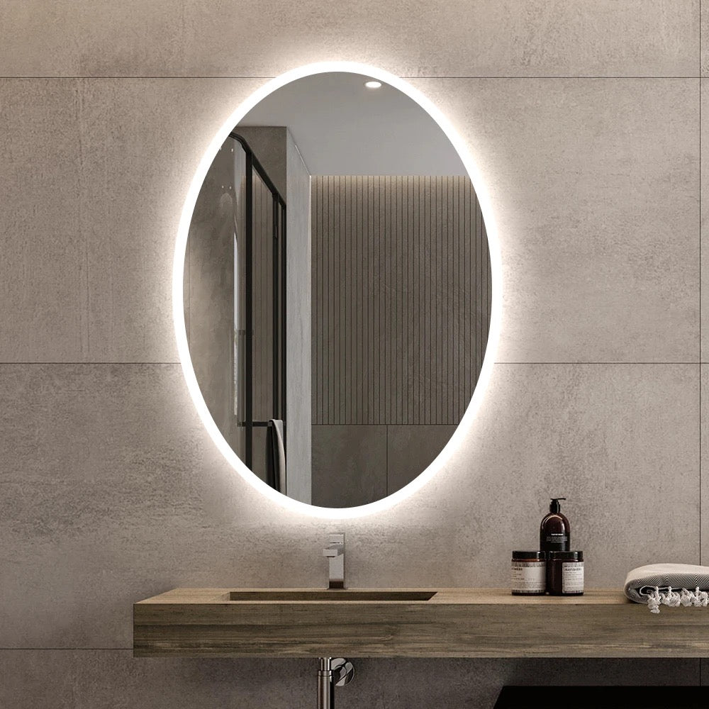 Theo Vanity Mirror