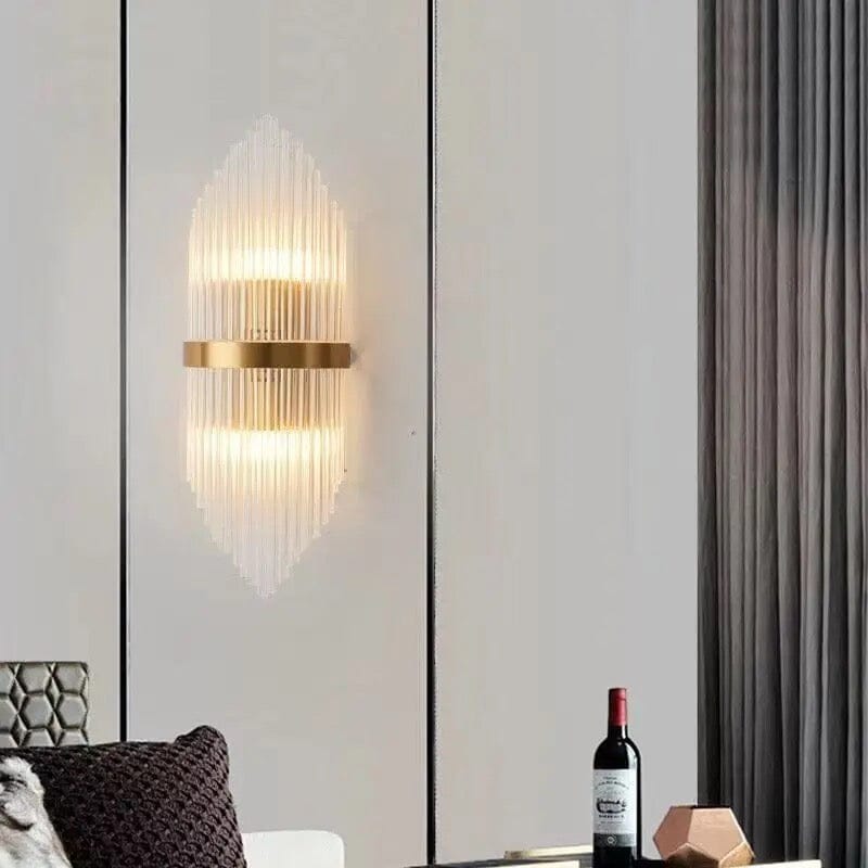 Wilmer Elegant Pendant Chandelier