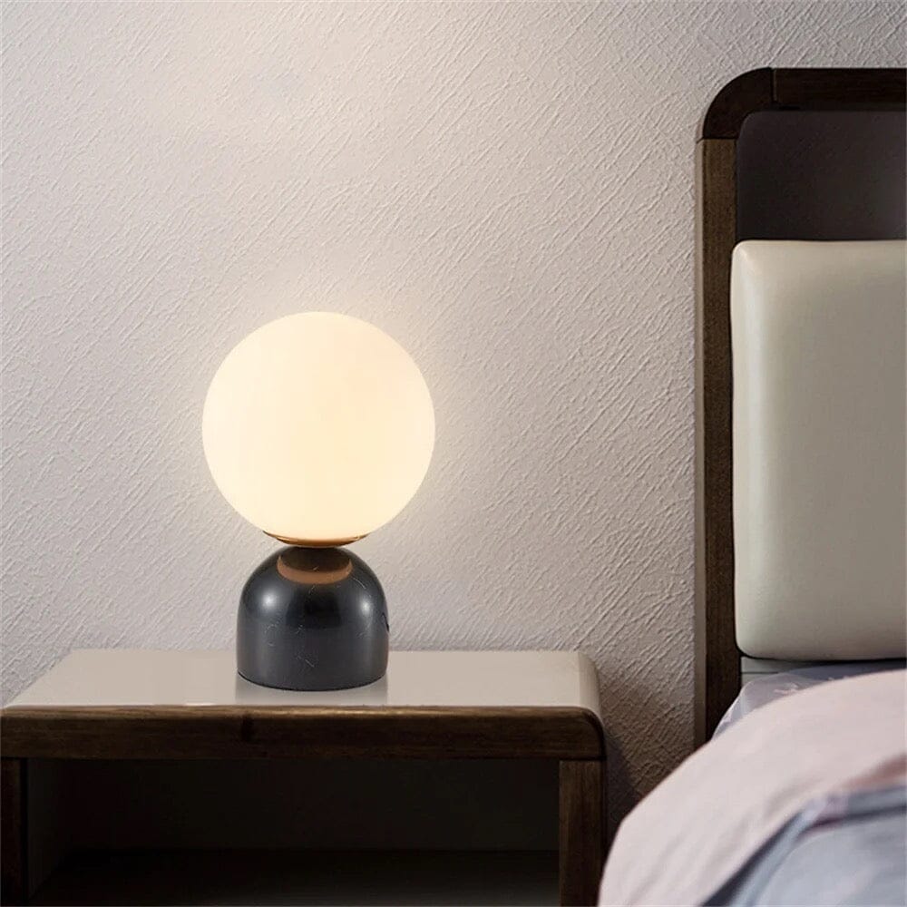 Billy Elegant Table Lamp