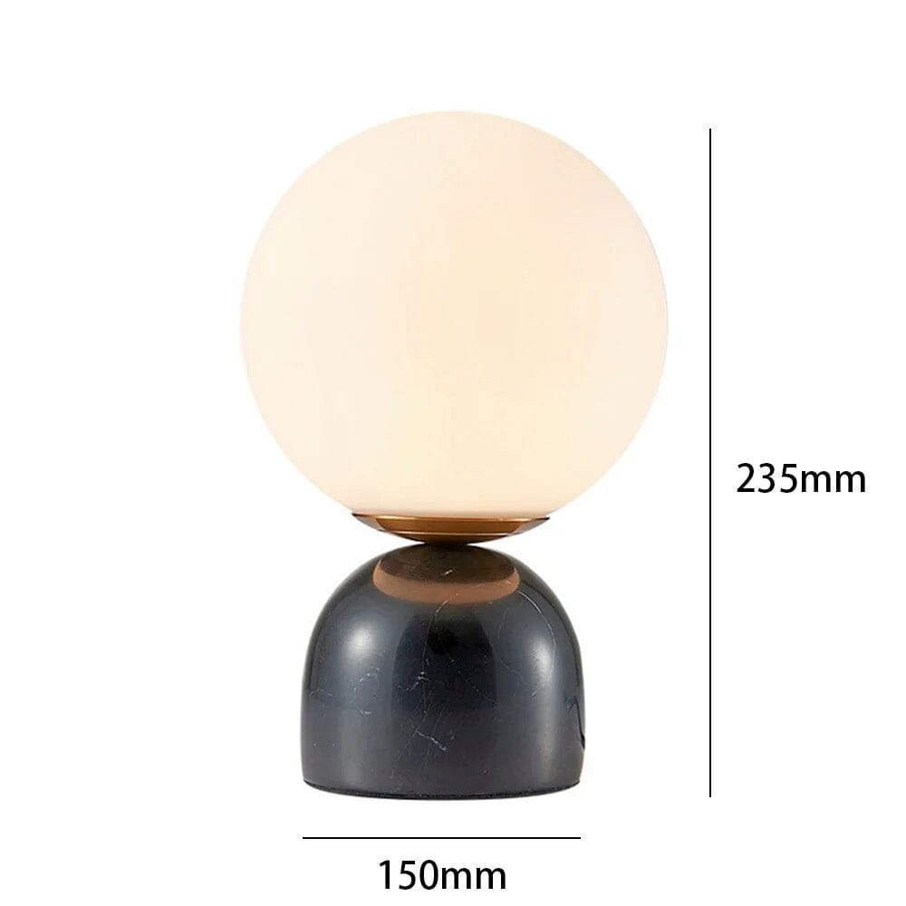 Billy Elegant Table Lamp