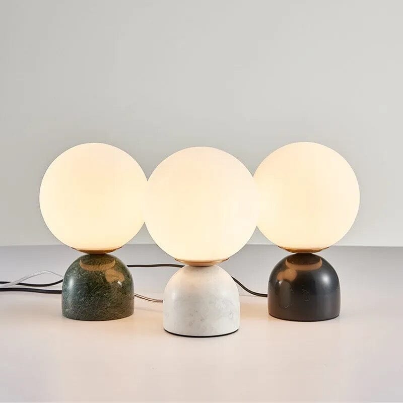 Billy Elegant Table Lamp