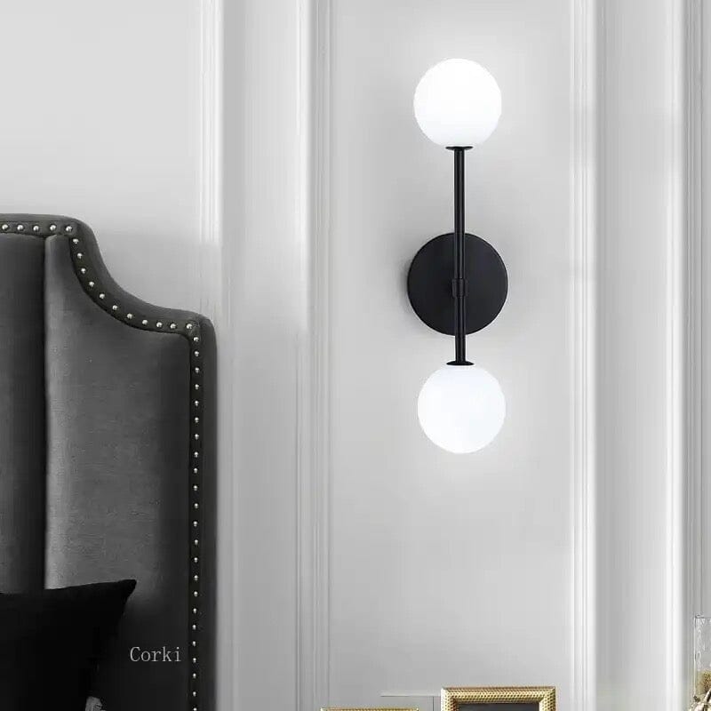 Ava Elegant Wall Lamp