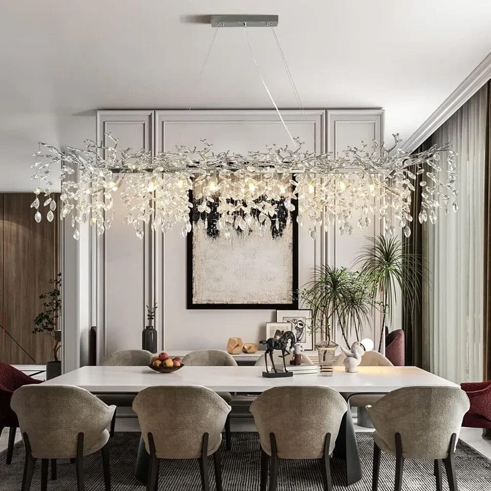 NYRA Tree Branch Chandelier