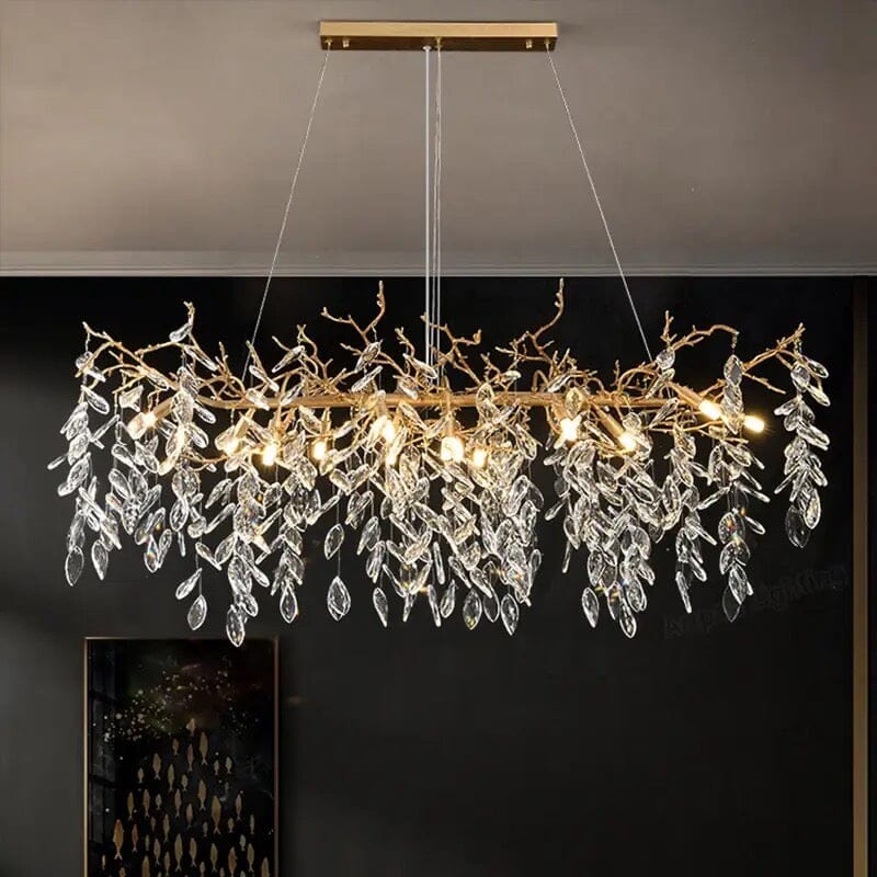 NYRA Tree Branch Chandelier