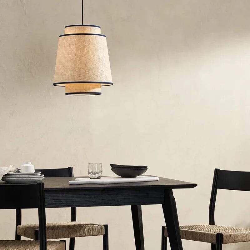 Modern Piper LED Pendant Light