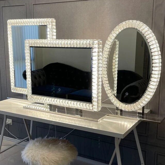 NYRA Vanity Mirror