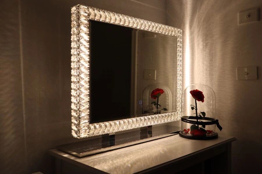 NYRA Vanity Mirror