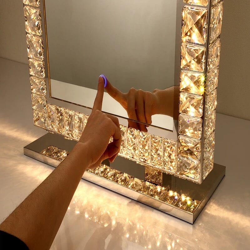 NYRA Vanity Mirror