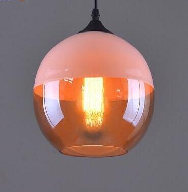 Modern Nordic Glass Pendant Light - Nordic Side - 11-29, best-selling, best-selling-lights, feed-cl0-over-80-dollars, glass, glass-lamp, hanging-lamp, lamp, light, lighting, lighting-tag, mod