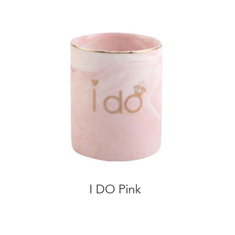 I DO Marble Cup - Nordic Side - 