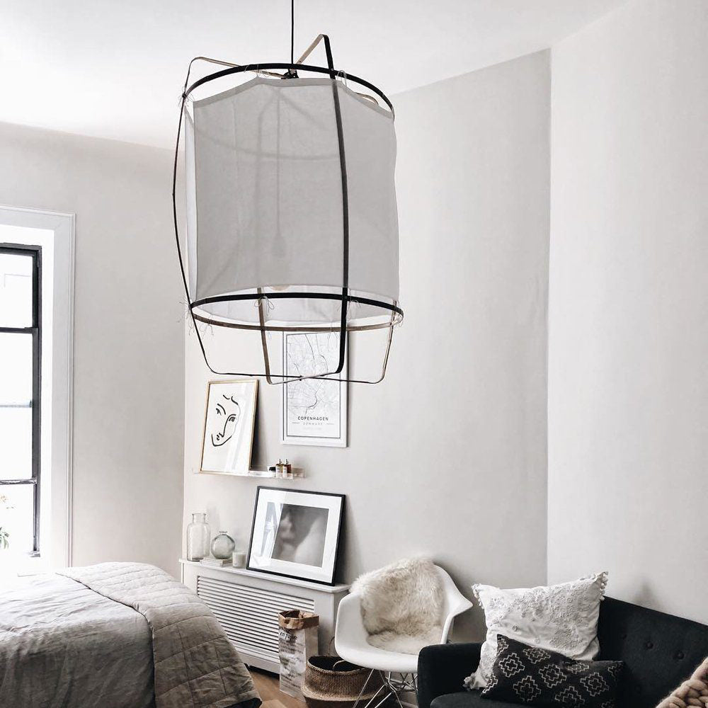 AY Illuminate Pendant Lamp