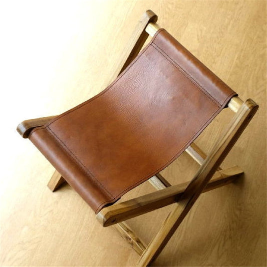 Vintage Foldable Chair