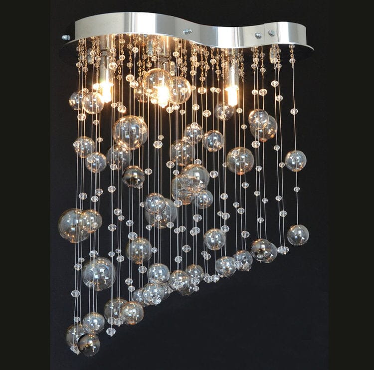 Marci Crystal Chandelier