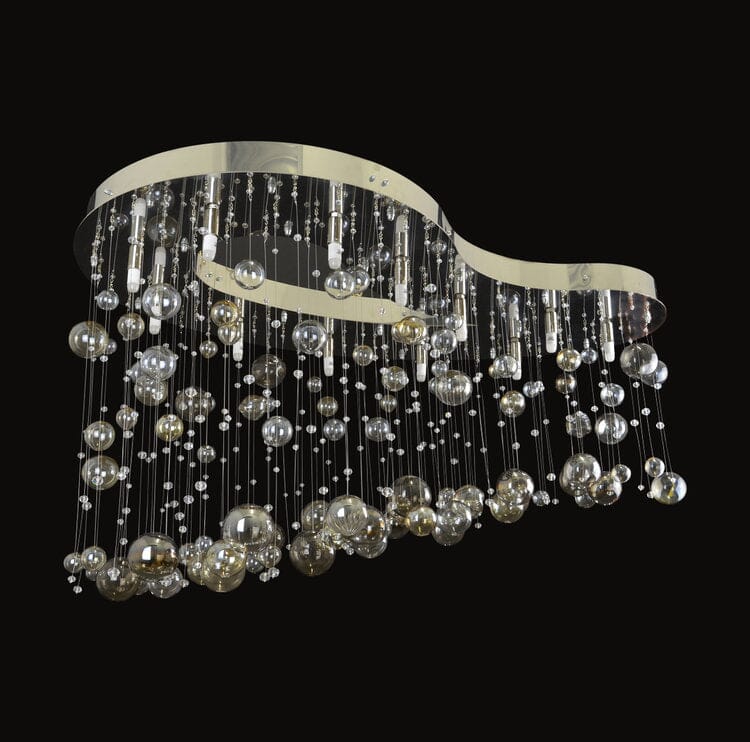 Marci Crystal Chandelier