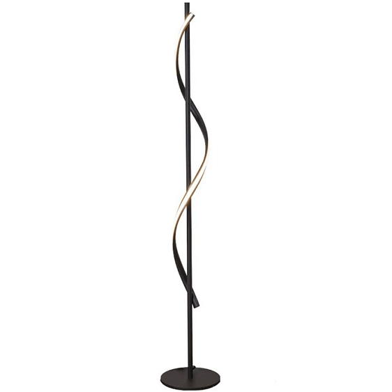 Jackson Floor Lamp - Nordic Side - architecture, art, artist, contemporaryart, decor, decoration, design, designer, designinspiration, edison, grey, home, homedecor, industriallighting, inspi