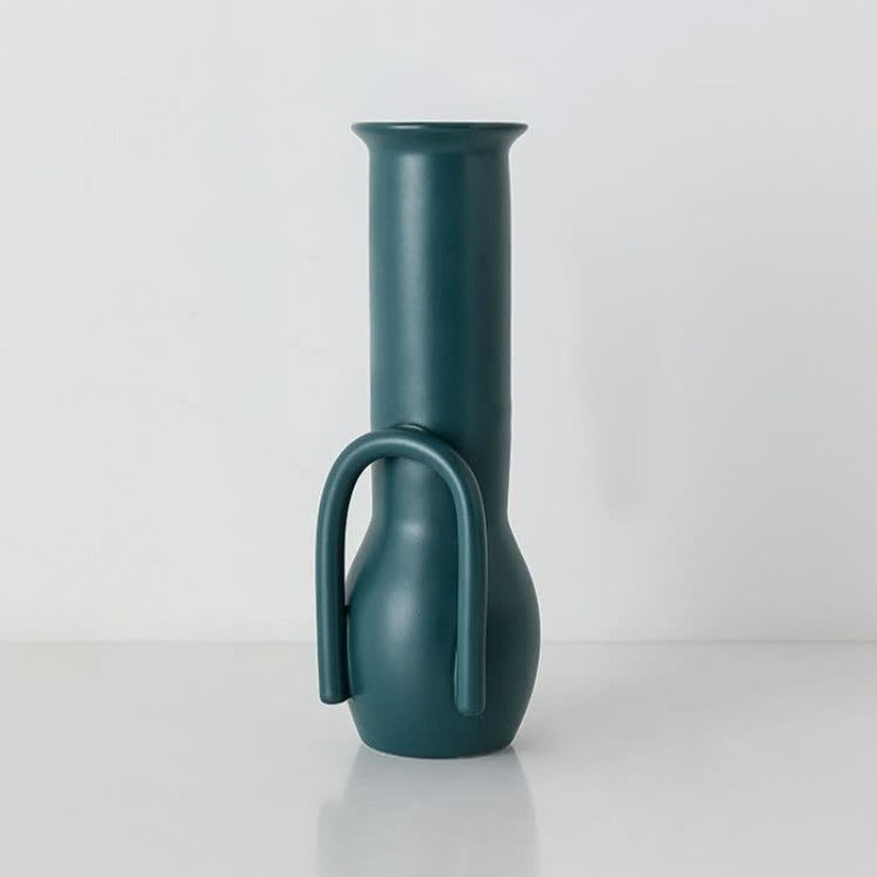 Armuelles Ceramic Vase