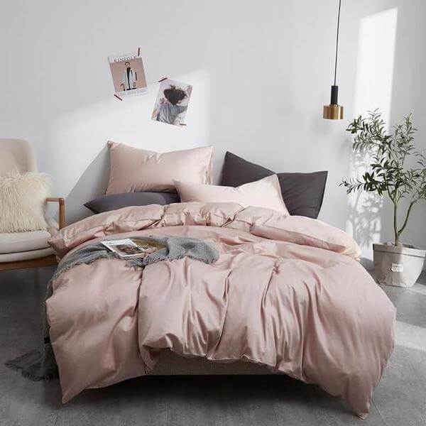 Kolten - Premium Bedding Set - Nordic Side - architecture, art, artist, artlighting, Bedroom, contemporaryart, custom-made, decor, decoration, design, designer, designinspiration, diningroom,