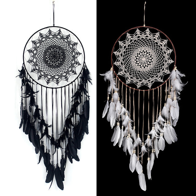 Boho Decor Macrame Wall Hanging