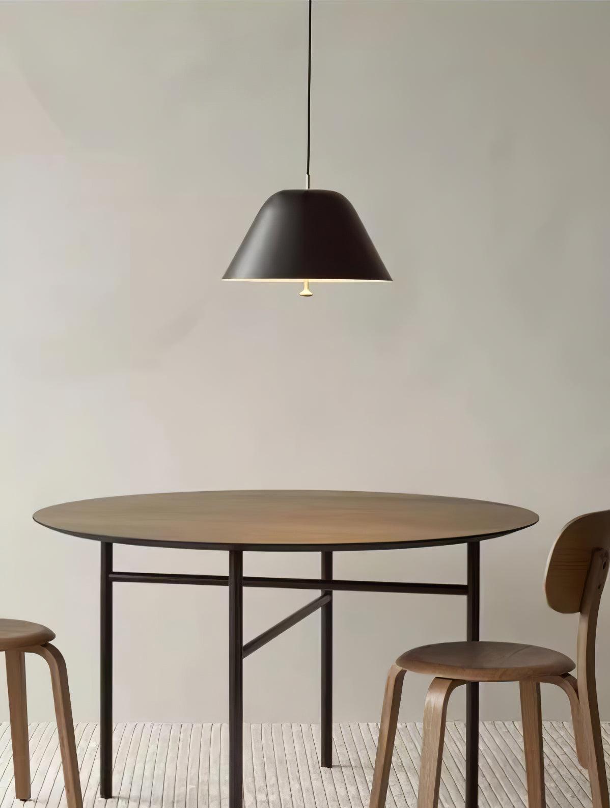 Minimalist Pendant Lamp