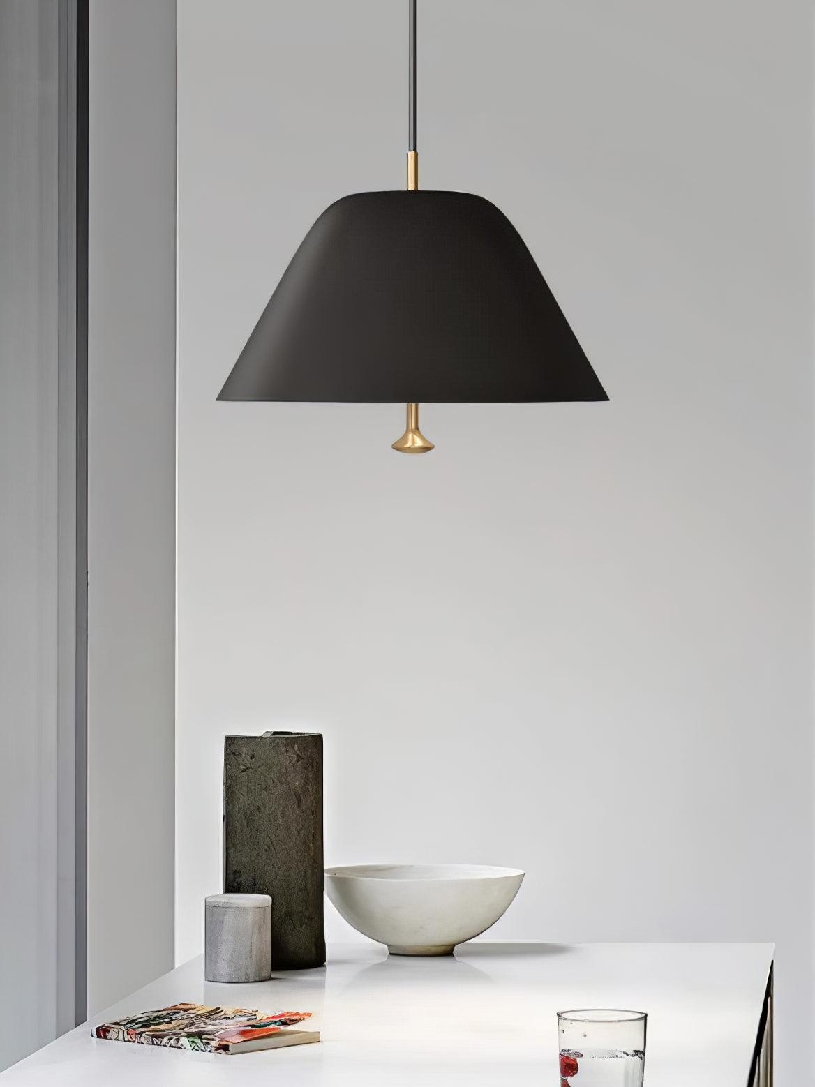 Minimalist Pendant Lamp