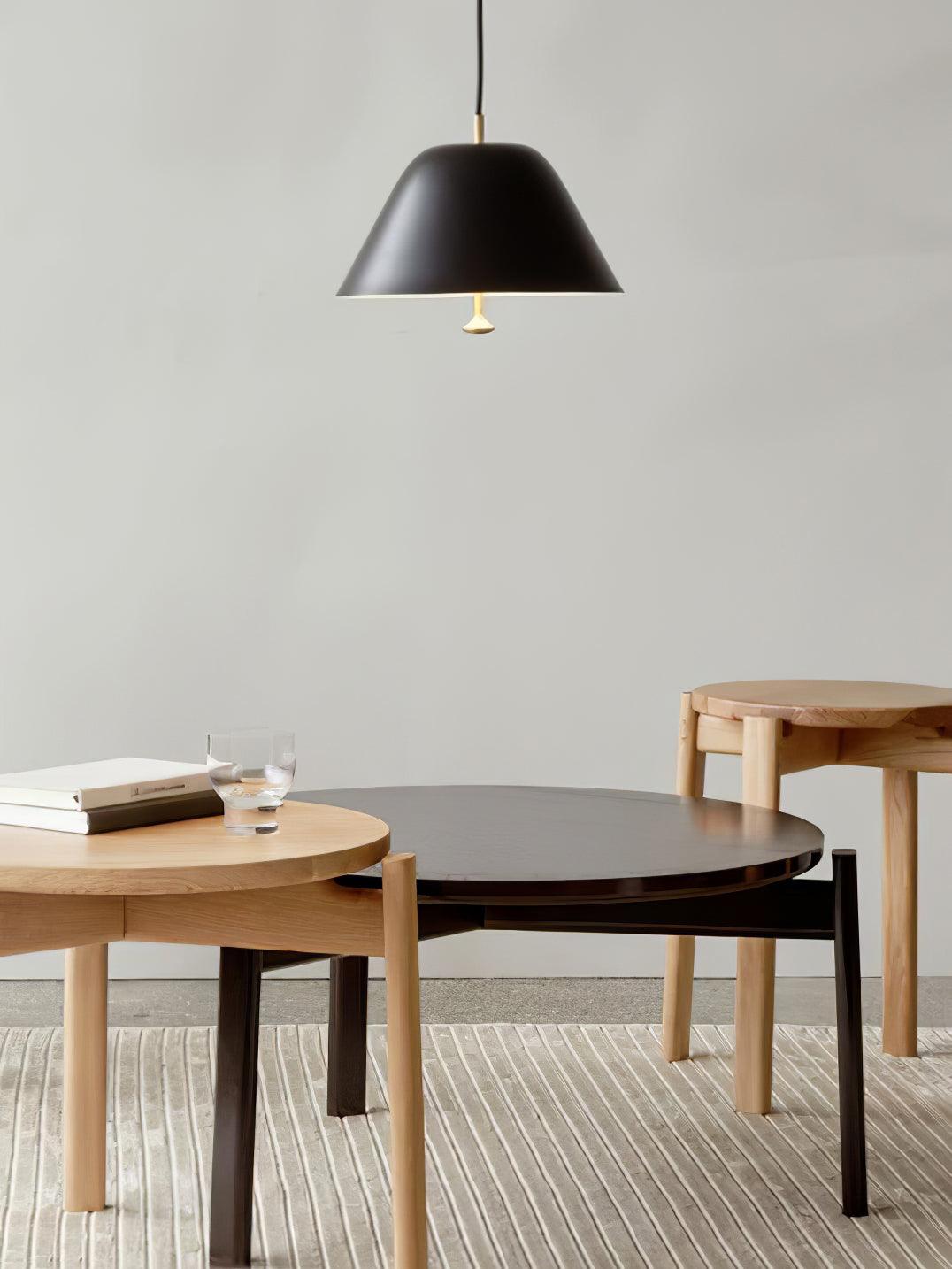 Minimalist Pendant Lamp