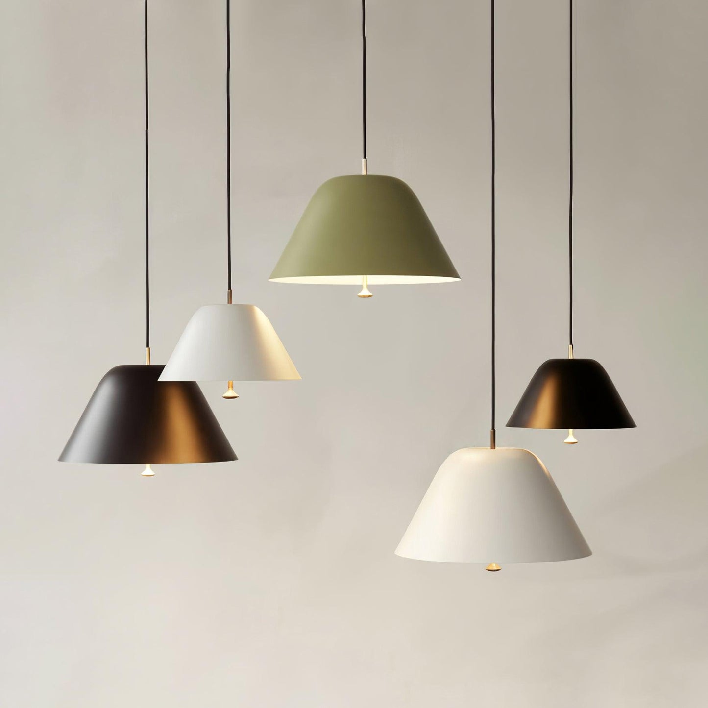 Minimalist Pendant Lamp