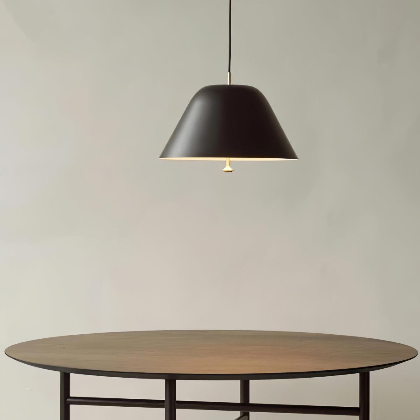 Minimalist Pendant Lamp