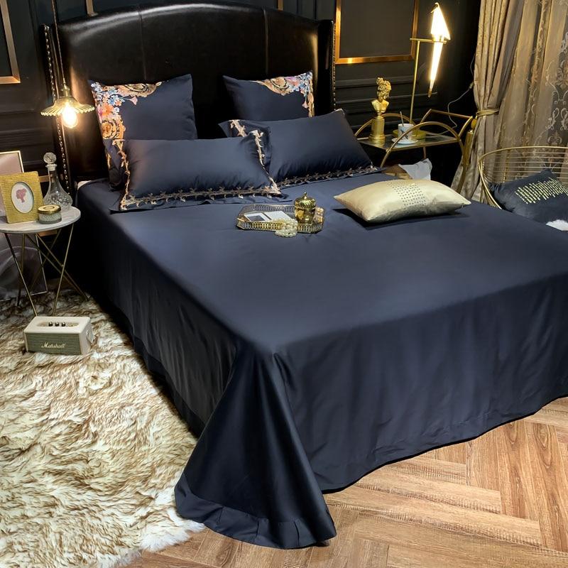 Lavish Luxury Egyptian Cotton Duvet Set