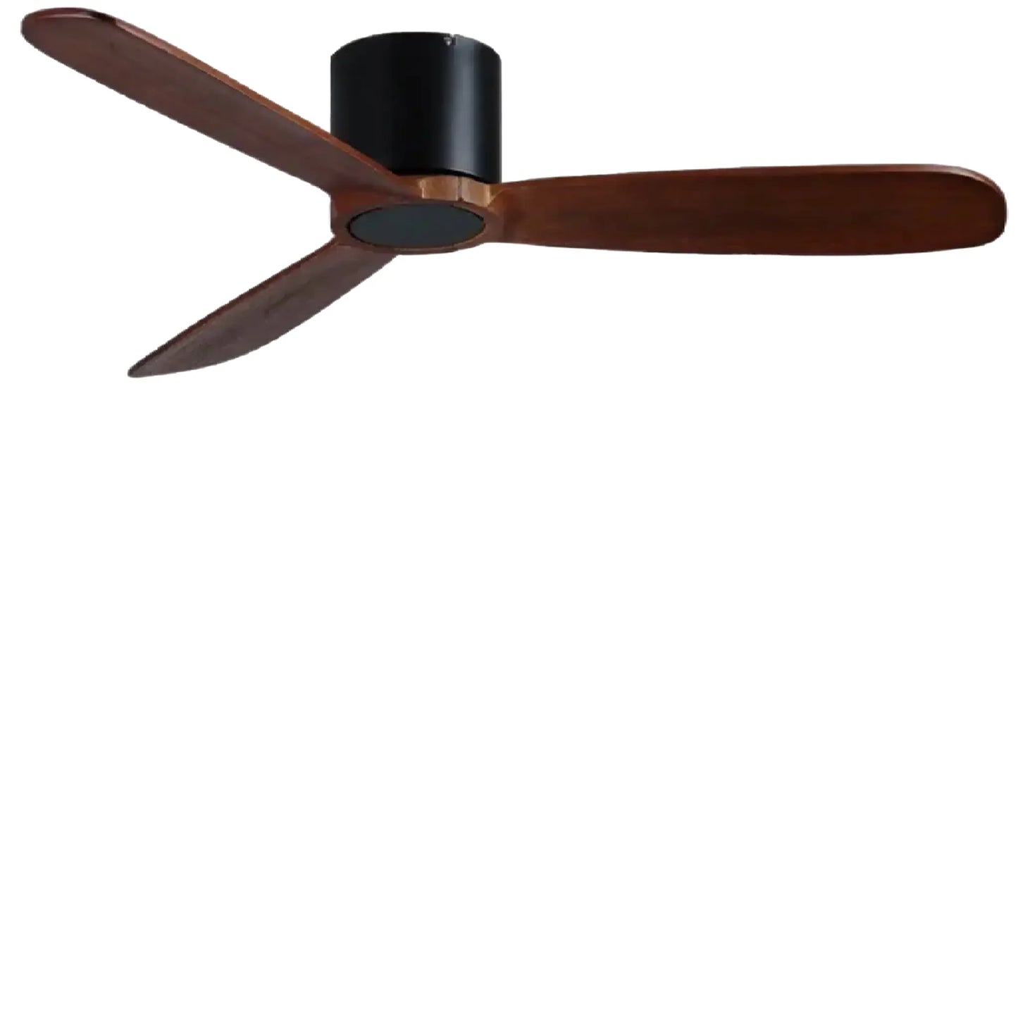 Baressa | 52" Ceiling Lighting Fan with Remote Control