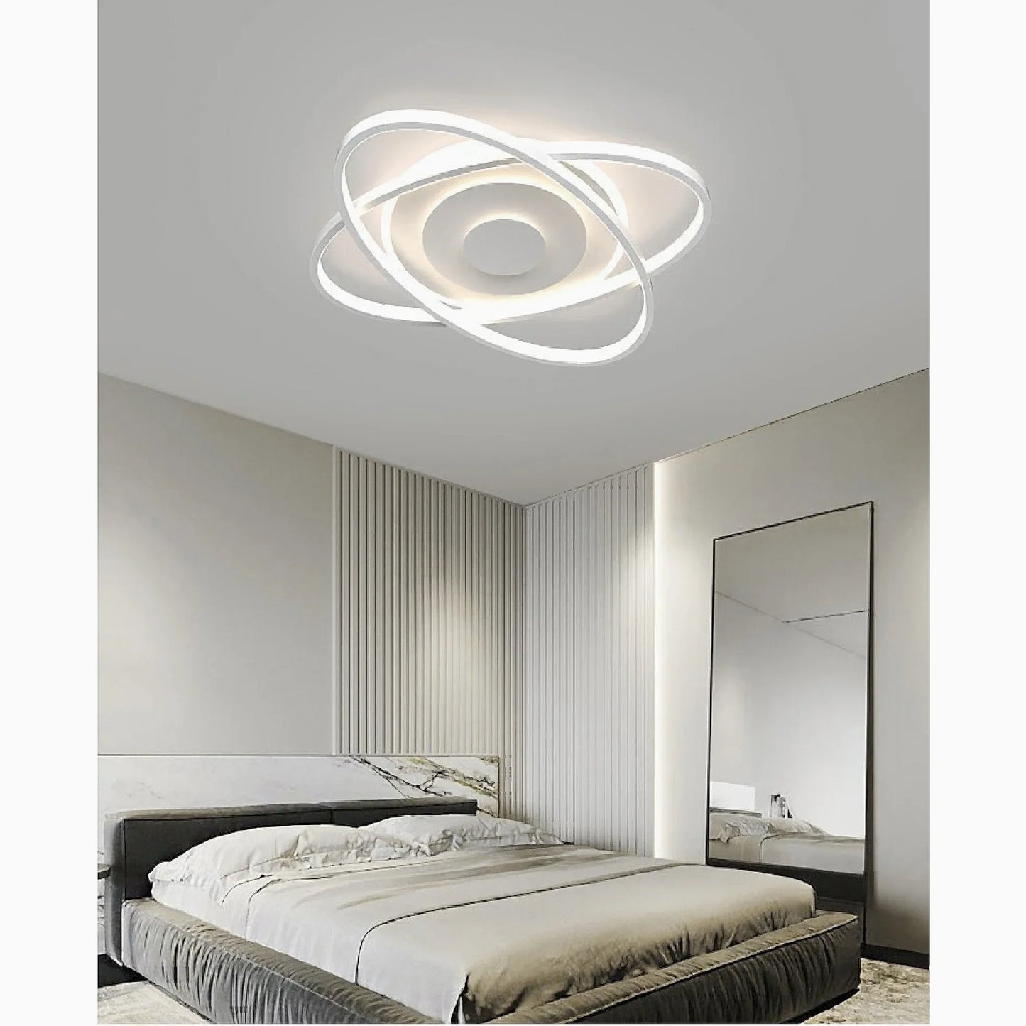 Blankenberge | Petals LED Ceiling Light