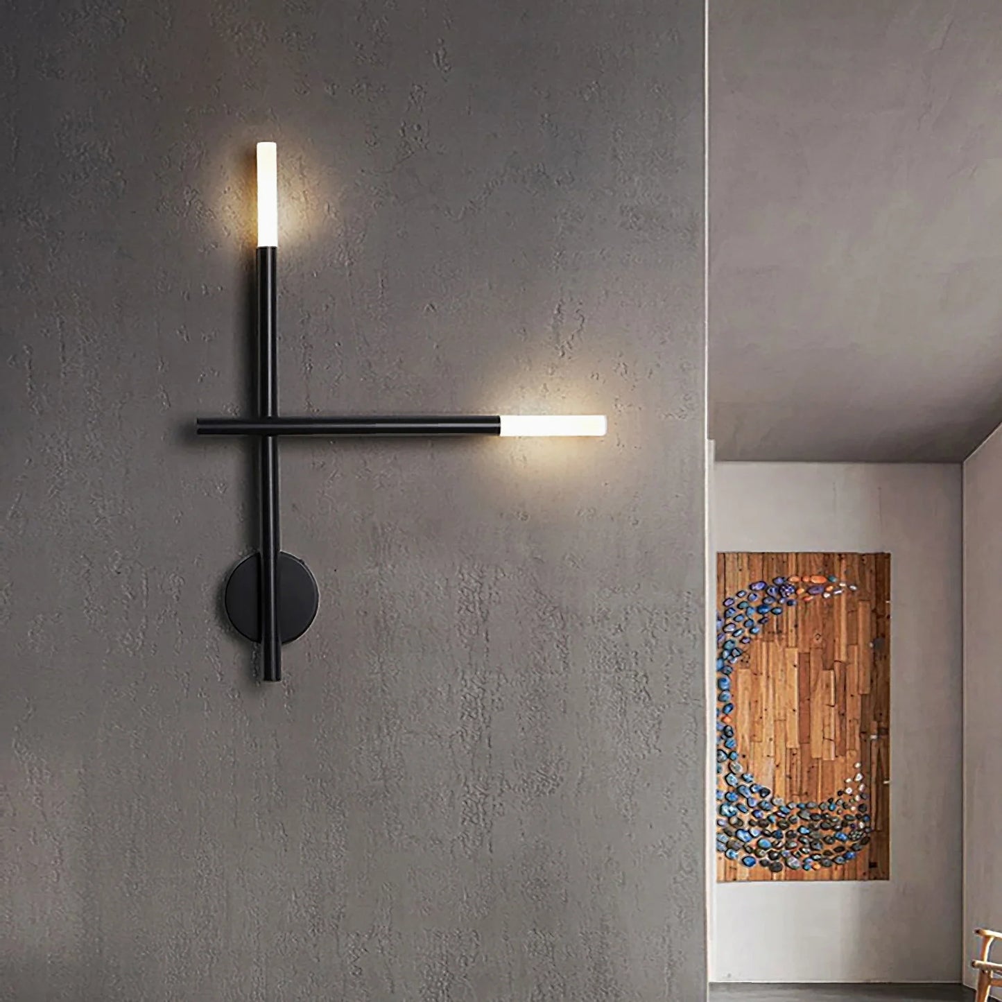 Manises | Modern Minimalist LED Wall Lamp