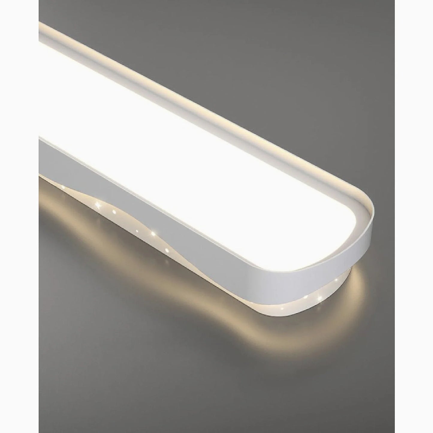 Martigny | Modern LED Bar flush mount Lamp