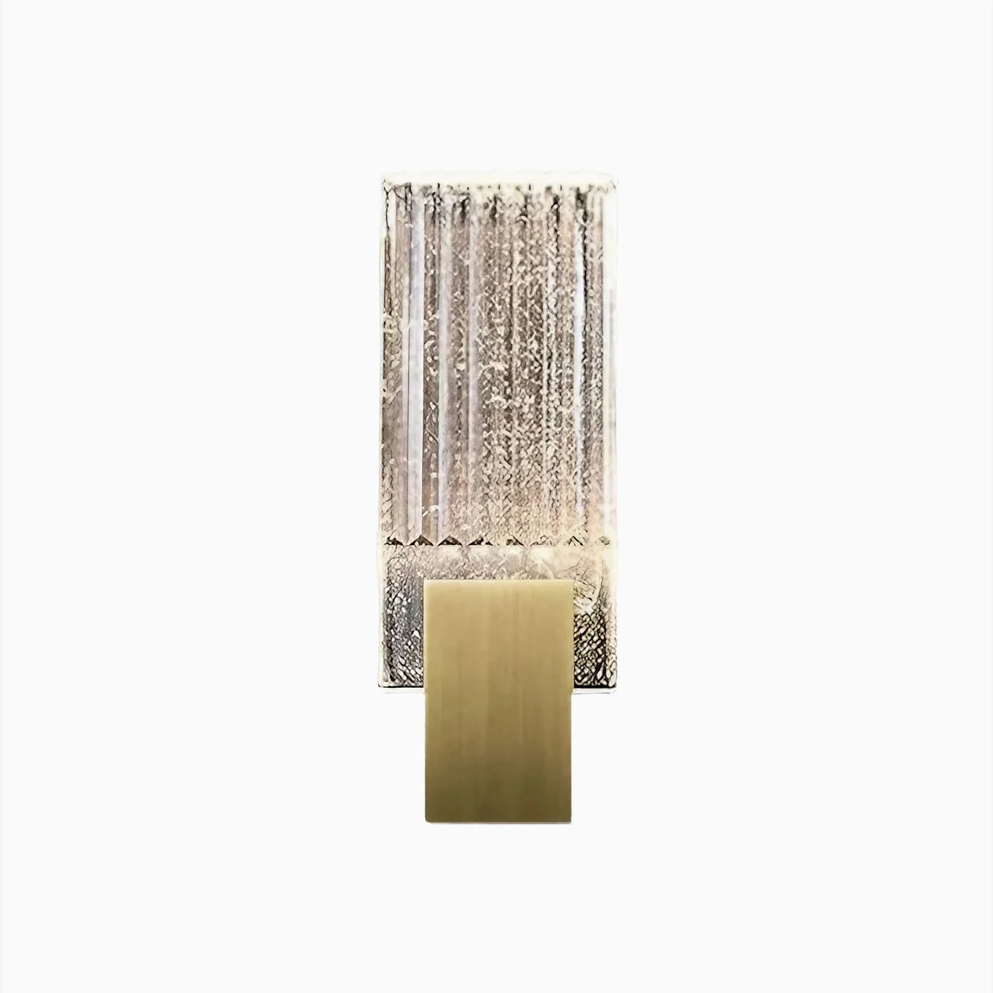 Martos | Creative Crystal LED Wall Sconce