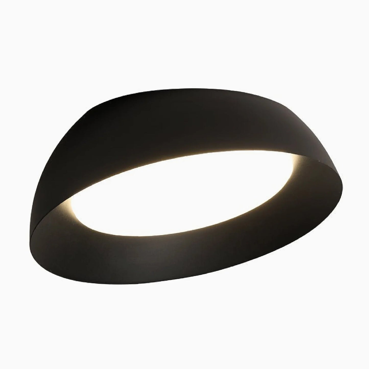 Minimalist Scandinavian Style LED  Spherical  Ceiling Light