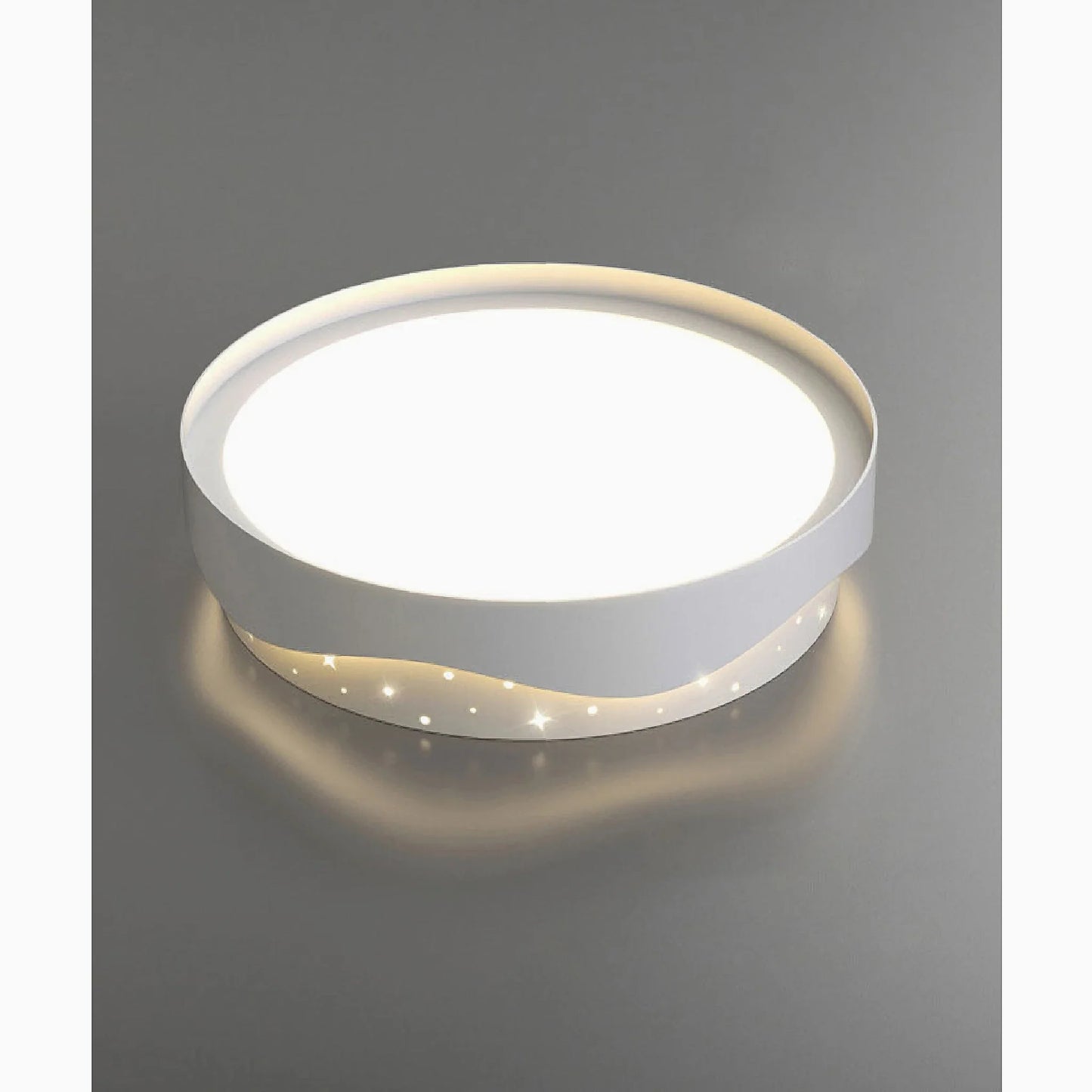 Mendrisio | Modern Circle LED Ceiling Lamp